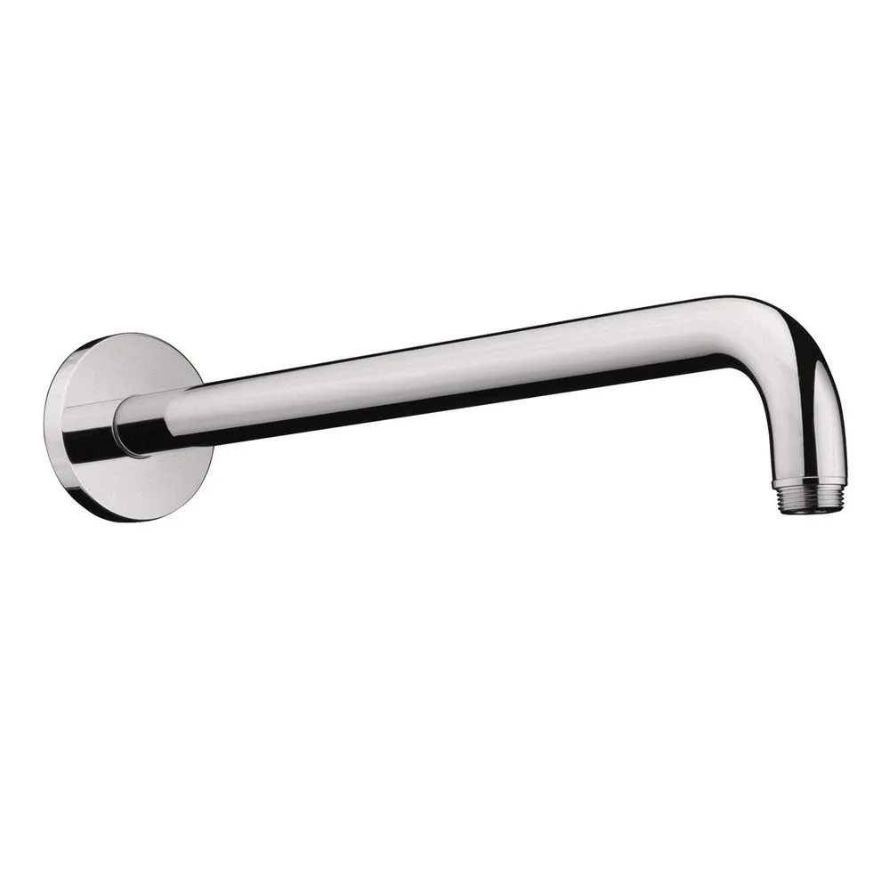 hansgrohe raindance chrome